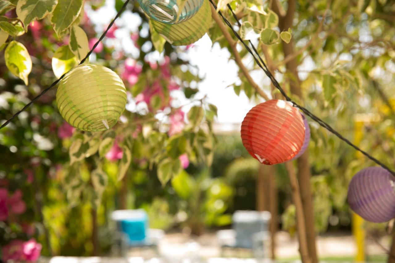 Million Flowers Protaras Ngoại thất bức ảnh