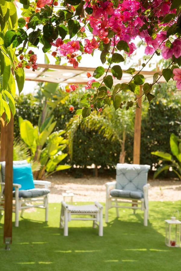 Million Flowers Protaras Ngoại thất bức ảnh
