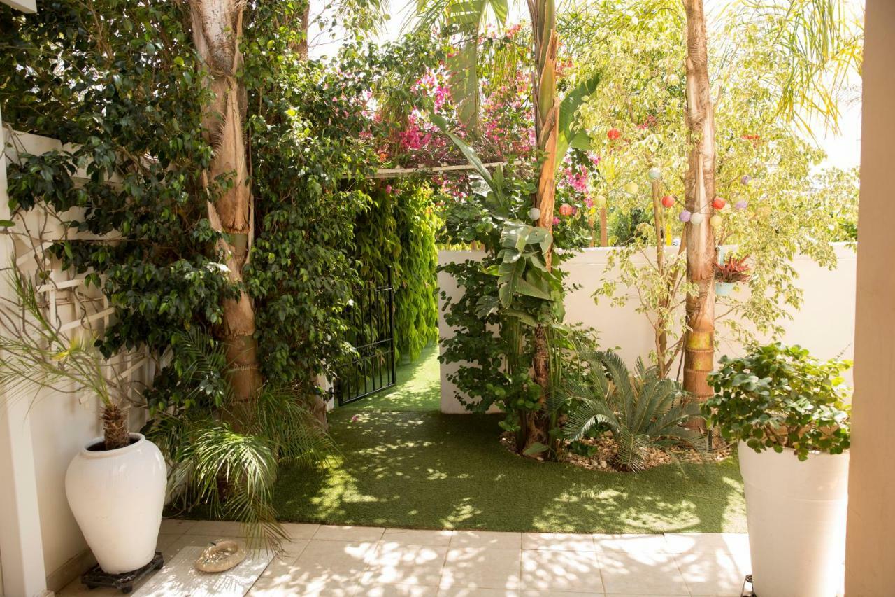 Million Flowers Protaras Ngoại thất bức ảnh